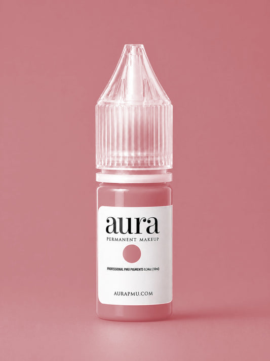 DUSTY ROSE