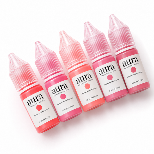 Lips Set 2