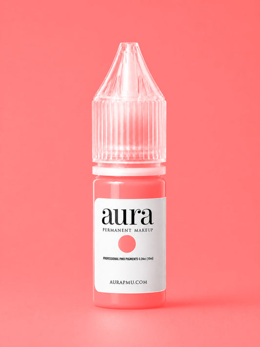 NATURAL PINK