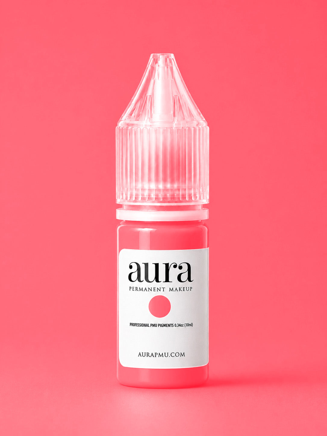 PINK AURA