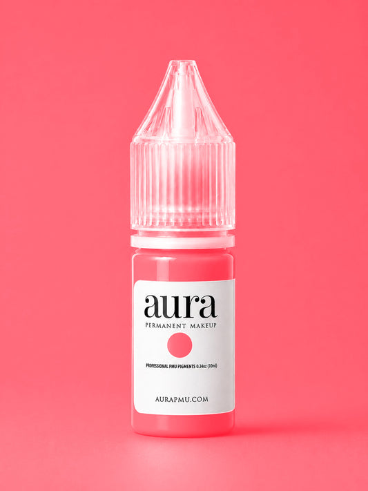 PINK AURA