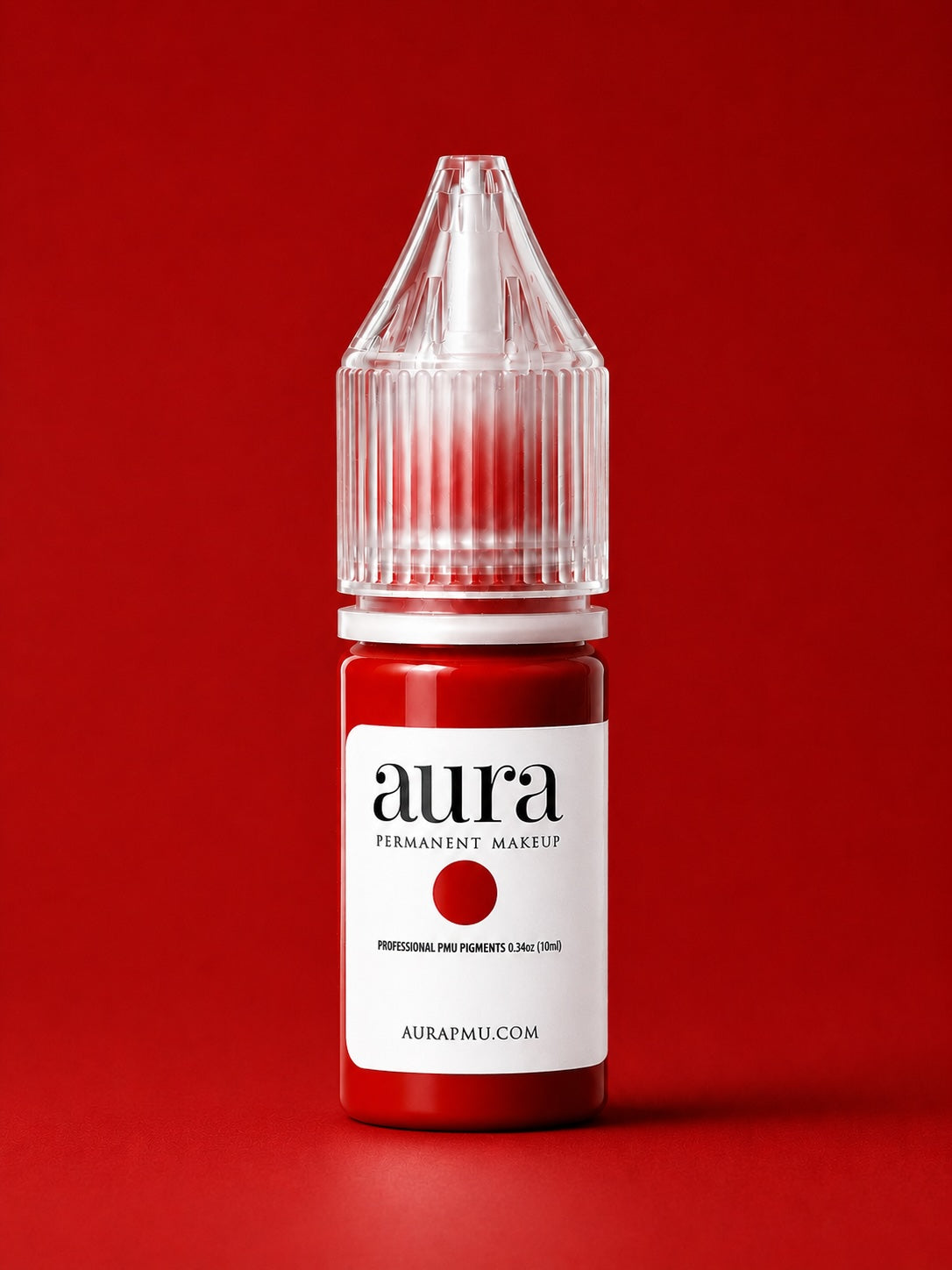 MISTIFY RED